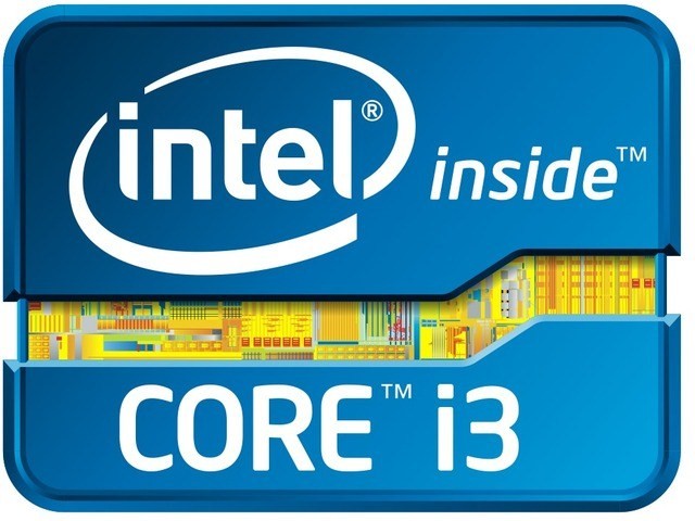 core i3